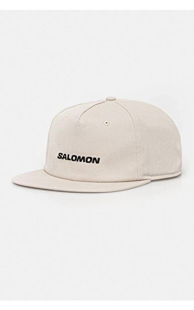 Salomon LC2528200 Flat U Erkek Şapka