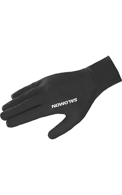 Salomon Merino Gloves Unisex Eldiven