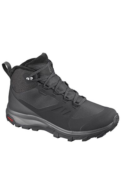 Salomon Out Snap Cswp W Kadın Spor Ayakkabısı L41110100