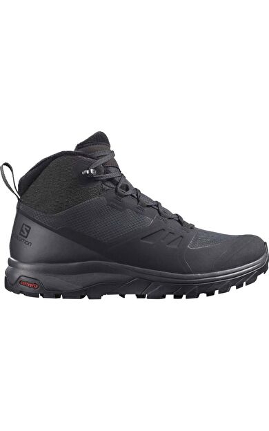 Salomon Outsnap Waterproof Kadın Bot