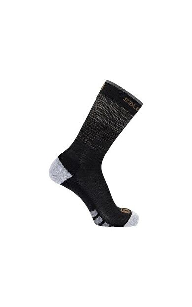 Salomon Predict Crew Dx+Sx Unisex Çorap LC1555300