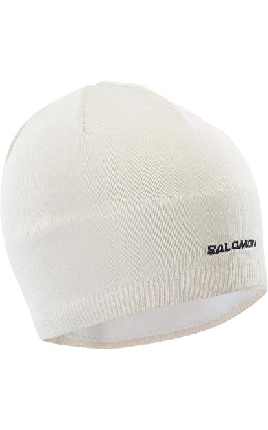 Salomon Salomon Beanie Unisex Bere