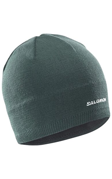 Salomon Salomon Beanie Unisex Bere