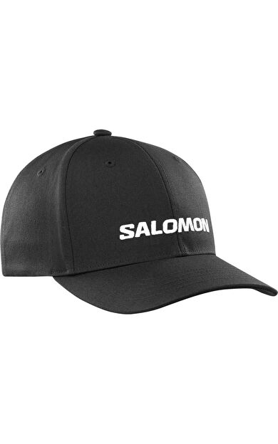 Salomon Salomon Logo Cap Unisex Şapka