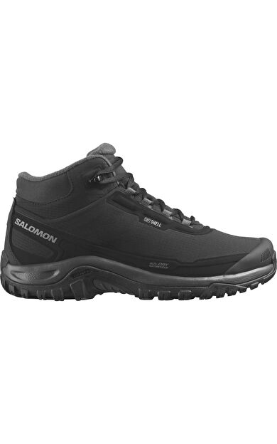 Salomon Shelter Waterproof Erkek Bot L47854200