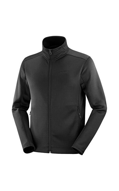 Salomon Sntial Midfleece Erkek Polar