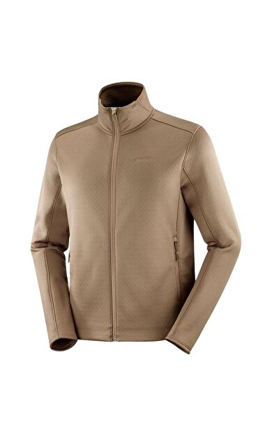 Salomon Sntial Midfleece Erkek Polar