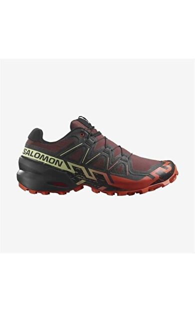 Salomon Speedcross 6 Erkek Outdoor Ayakkabısı L47581500