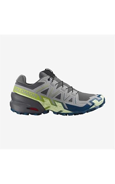 Salomon Speedcross 6 Erkek Outdoor Ayakkabısı L47810900