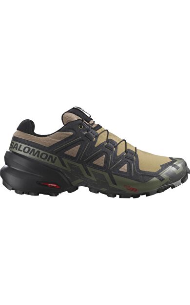 Salomon Speedcross 6 Erkek Outdoor Ayakkabı