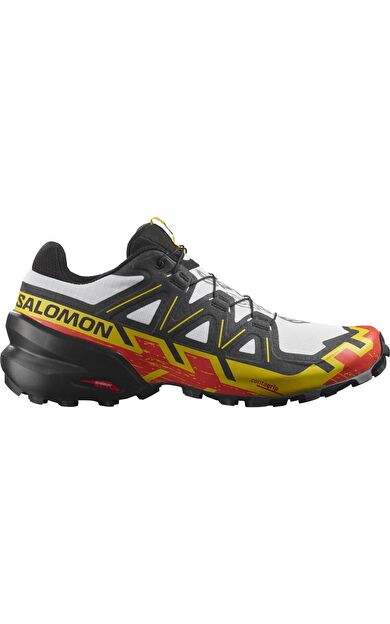 Salomon Speedcross 6 Erkek Outdoor Ayakkabı