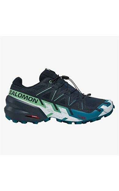 Salomon Speedcross 6 Erkek Spor Ayakkabısı L47465300