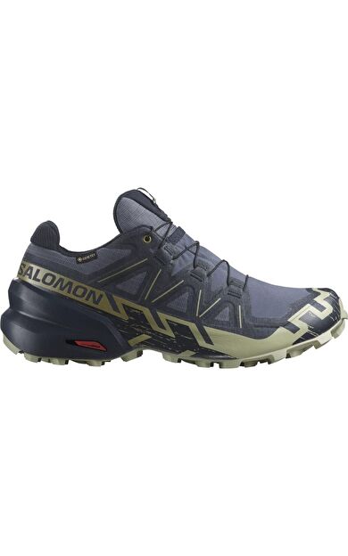 Salomon Speedcross 6 Gore-Tex Erkek Ayakkabı