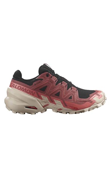Salomon Speedcross 6 Gore-Tex Patika Koşu Ayakkabısı
