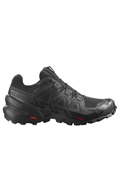 Salomon Speedcross 6 Gore-Tex W Kadın Outdoor Ayakkabı