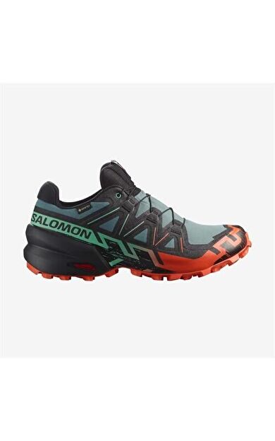 Salomon Speedcross 6 Gtx Erkek Spor Ayakkabısı L47701300