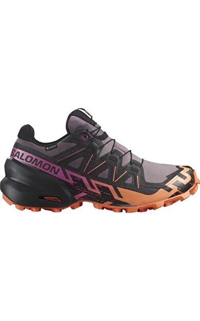 Salomon Speedcross 6 Gtx W Kadın Spor Ayakkabısı L47465700