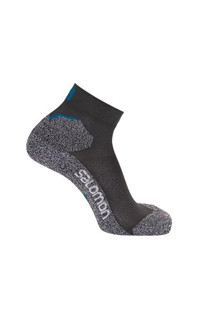 Salomon Speedcross Ankle Dx+Sx Unisex Çorap LC1781000
