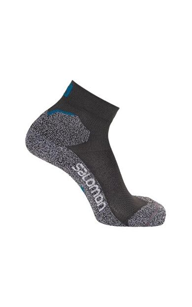 Salomon Speedcross Ankle Dx+Sx Unisex Çorap LC1781000