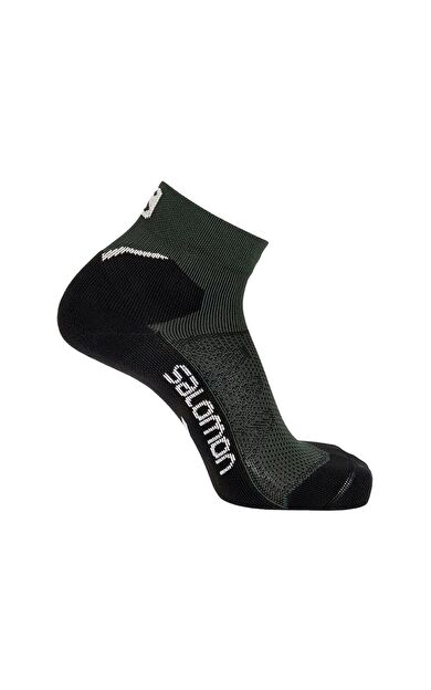 Salomon Speedcross Ankle Dx+Sx Unisex Çorap LC1781100