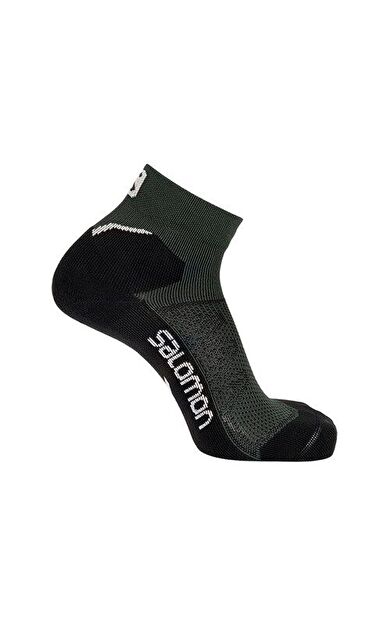 Salomon Speedcross Ankle Dx+Sx Unisex Çorap LC1781100
