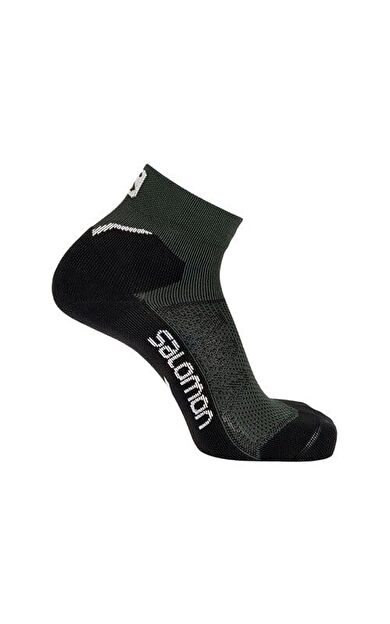 Salomon Speedcross Ankle Dx+Sx Unisex Çorap LC1781100