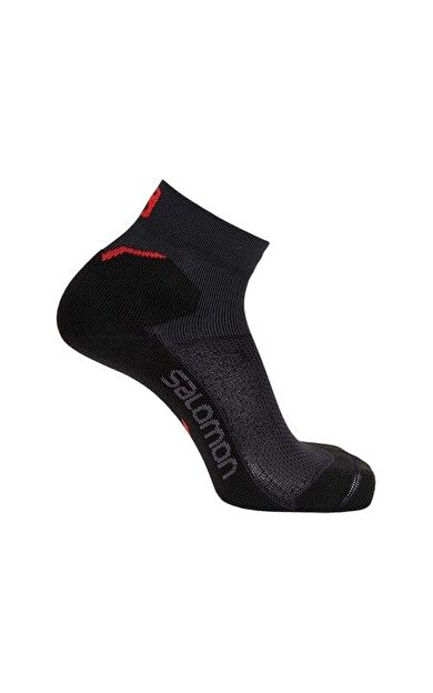 Salomon Speedcross Ankle Dx+Sx Unisex Çorap LC1780900