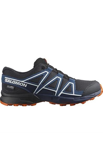 Salomon Speedcross Waterproof Çocuk Outdoor Ayakkabısı L47856700