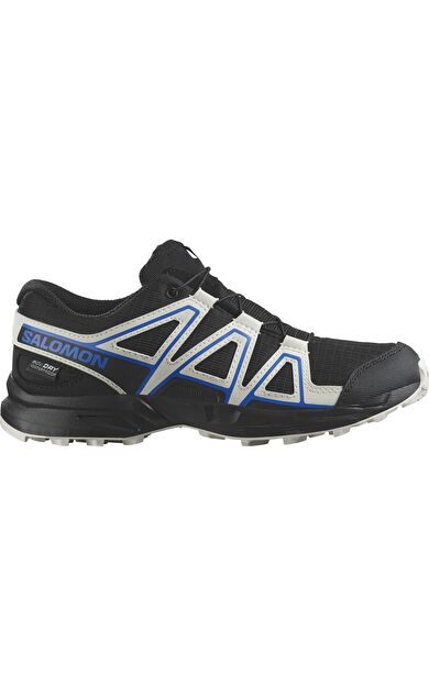 Salomon Speedcross Waterproof Çocuk Outdoor Ayakkabısı L47733700