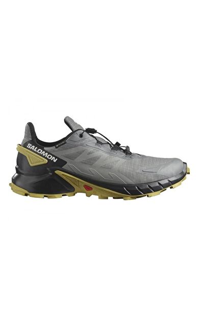 Salomon Supercross 4 Gore-Tex Erkek Ayakkabı