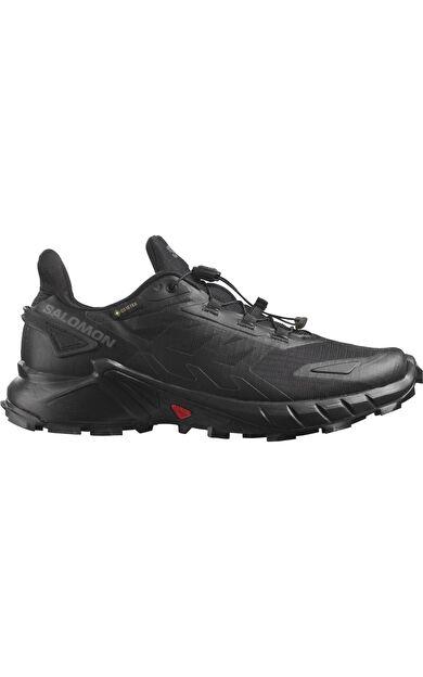 Salomon Supercross 4 Gore-Tex Kadın Ayakkabı