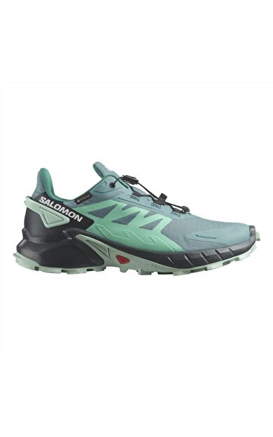 Salomon Supercross 4 Gore-Tex W Kadın Outdoor Ayakkabı