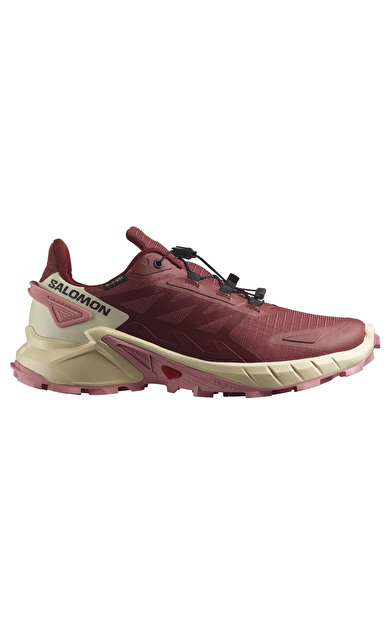 Salomon Supercross 4 Gore-Tex W Kadın Outdoor Ayakkabı