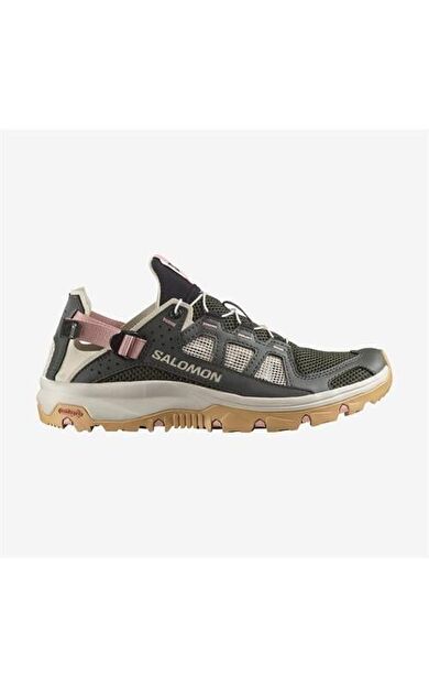 Salomon Techamphıbıan 5 W Kadın Outdoor Ayakkabısı L47750800