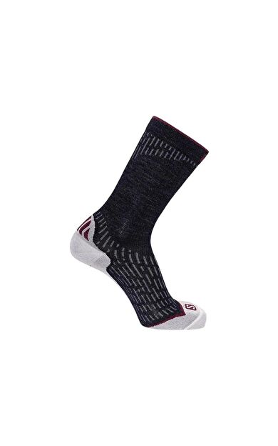 Salomon Ultra Crew Dx+Sx Unisex Çorap LC1783200