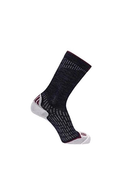 Salomon Ultra Crew Dx+Sx Unisex Çorap LC1783200