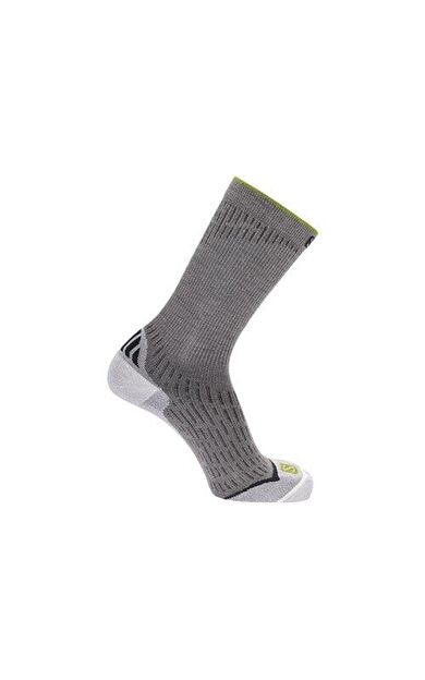 Salomon Ultra Crew Dx+Sx Unisex Çorap LC1783300