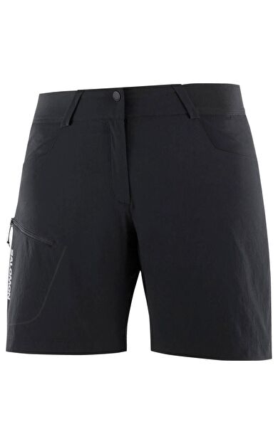Salomon Wayfarer Shorts Kadın Şort