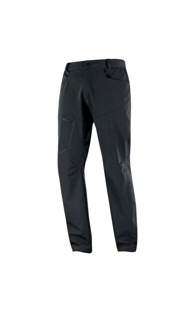 Salomon Wayfarer Warm Pants Erkek Pantolonu