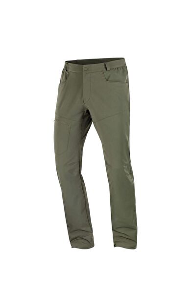 Salomon Wayfarer Warm Pants Erkek Pantolonu