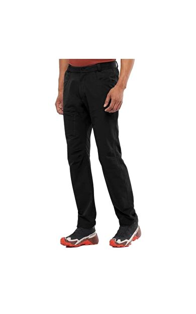 Salomon Wayfarer Warm Pants M Erkek Pantolon LC2103000