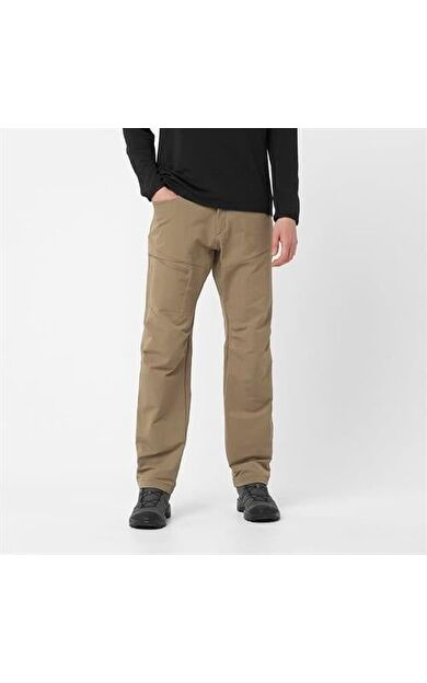 Salomon Wayfarer Warm Pants M Erkek Pantolon LC2321000