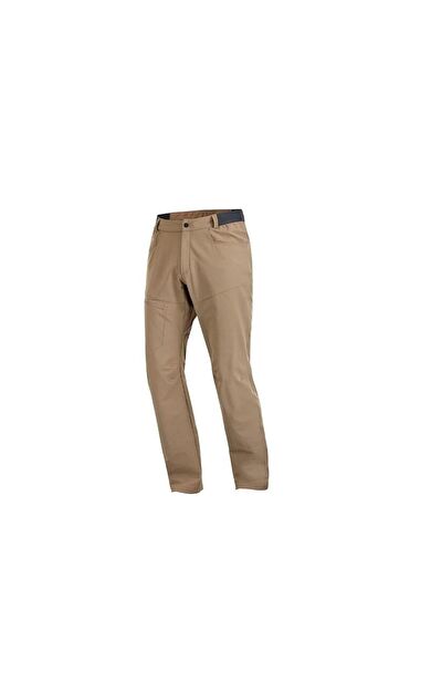 Salomon Wayfarer Warm Pants M Erkek Pantolon LC2321000