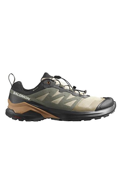 Salomon X-Adventure Gore-Tex Erkek Ayakkabı