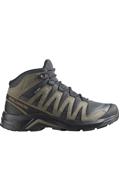 Salomon X Adventure Recon Mid Waterproof Erkek Bot
