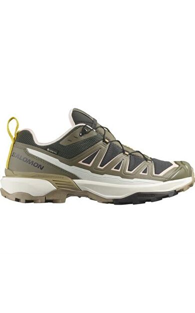 Salomon X Ultra 360 Edge Gore-Tex Erkek Outdoor Ayakkabısı L47871700