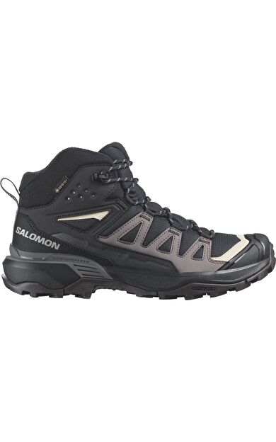 Salomon X Ultra 360 Edge Mid Gore-Tex Kadın Bot