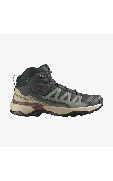 Salomon X Ultra 360 Mid Gore-Tex Erkek Ayakkabı L47743300