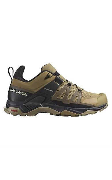 Salomon X Ultra 4 Erkek Spor Ayakkabısı L47452300