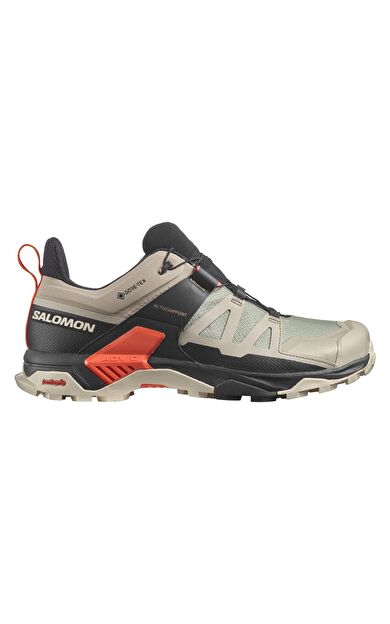 Salomon X Ultra 4 Gore-Tex Outdoor Ayakkabı